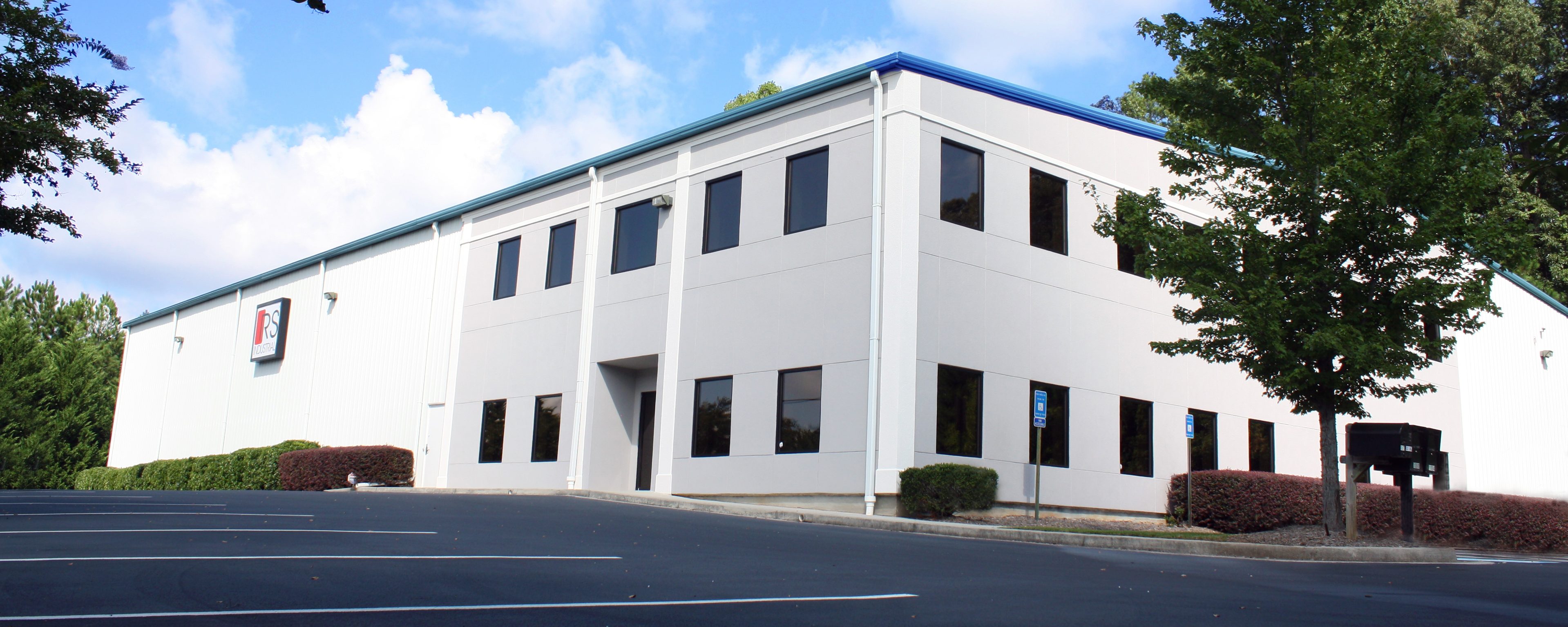 About Us RS Industrial