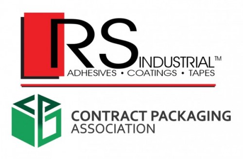 contract packaging association adhesive