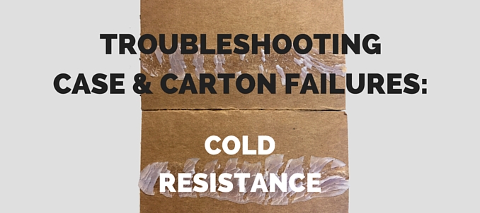 cold resistance