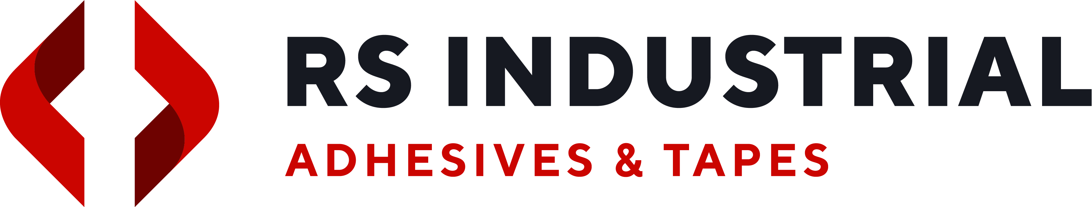 RS Industrial logo